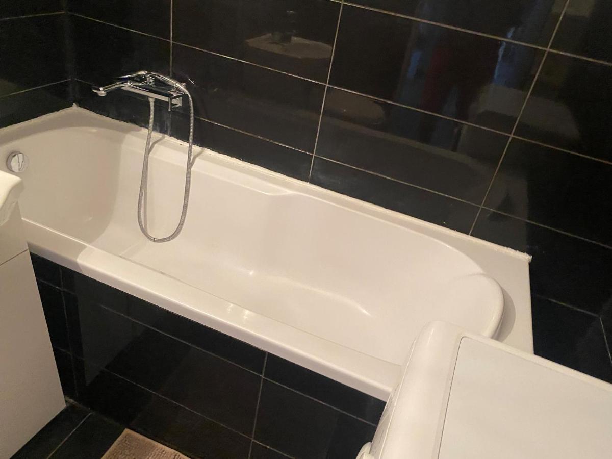 Bay View Apartment Mieszkanie Z Widokiem Na Zatoke Sopot Esterno foto